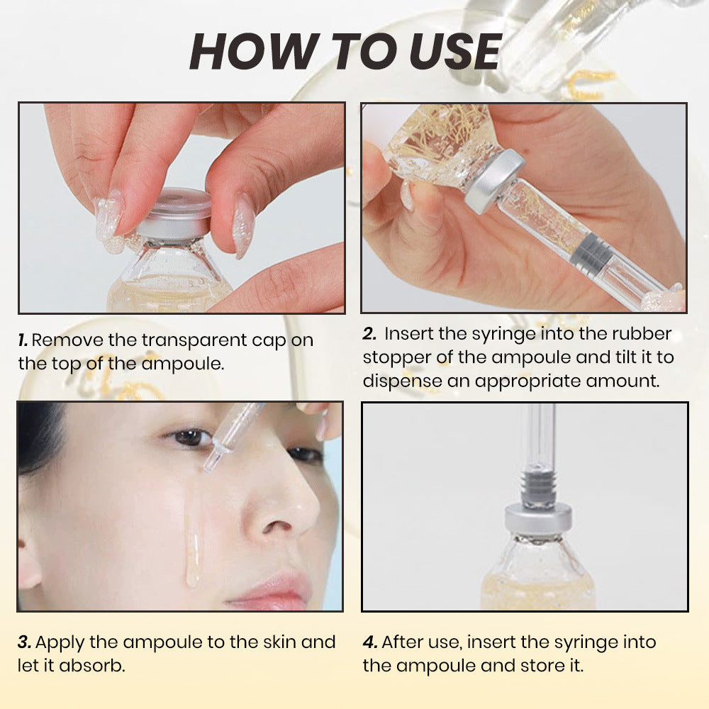 Silk Collagen Peptide