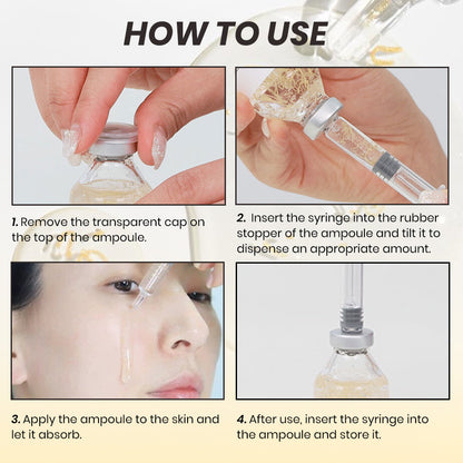 Silk Collagen Peptide