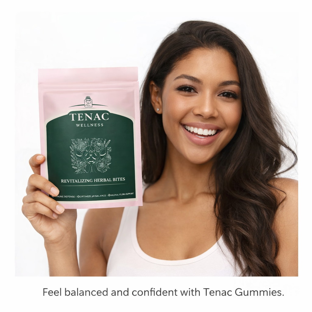 Balance Gummies