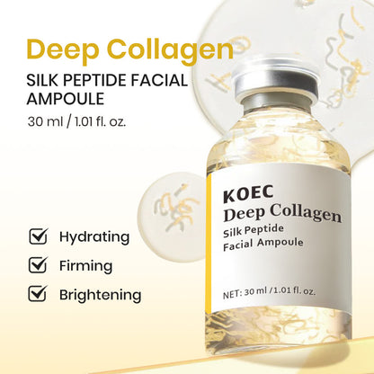 Silk Collagen Peptide